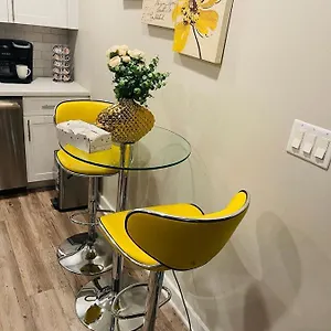 **dream Luxury ** In The High Rise Downtown Orlando