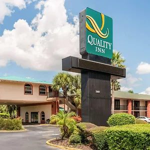 Quality & Airport Orlando