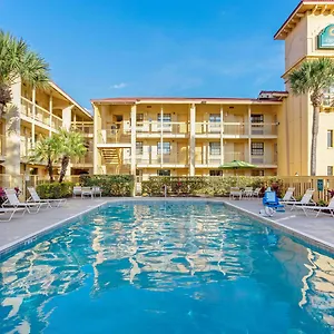 La Quinta By Wyndham Airport West Hotel