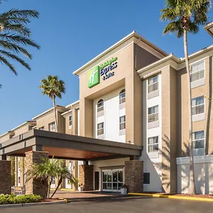 Express & International Airport By Ihg Orlando