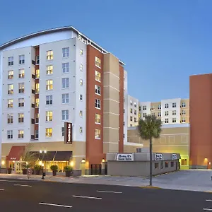 By Marriott Downtown Orlando
