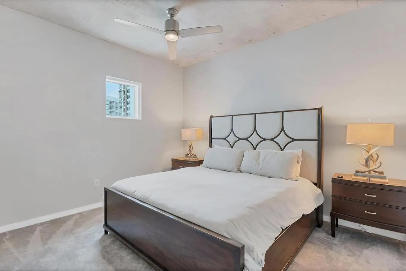 Apartment Modern 3 Bedroom Condo In Downtown W Free Parking Orlando