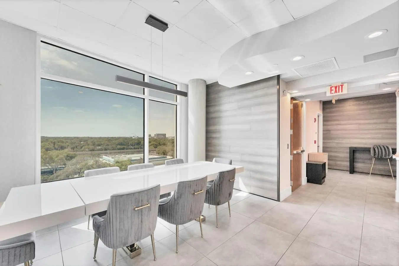 Apartment Modern 3 Bedroom Condo In Downtown W Free Parking Orlando