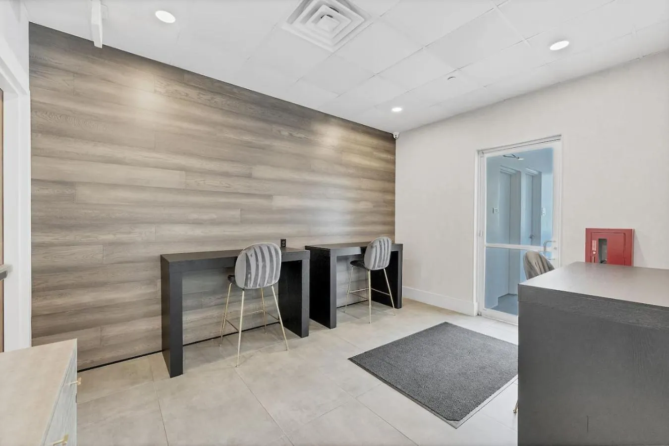 Modern 3 Bedroom Condo In Downtown W Free Parking Orlando