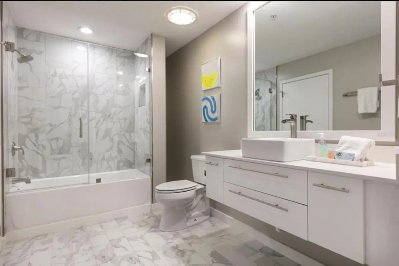 Apartment Modern 3 Bedroom Condo In Downtown W Free Parking Orlando United States