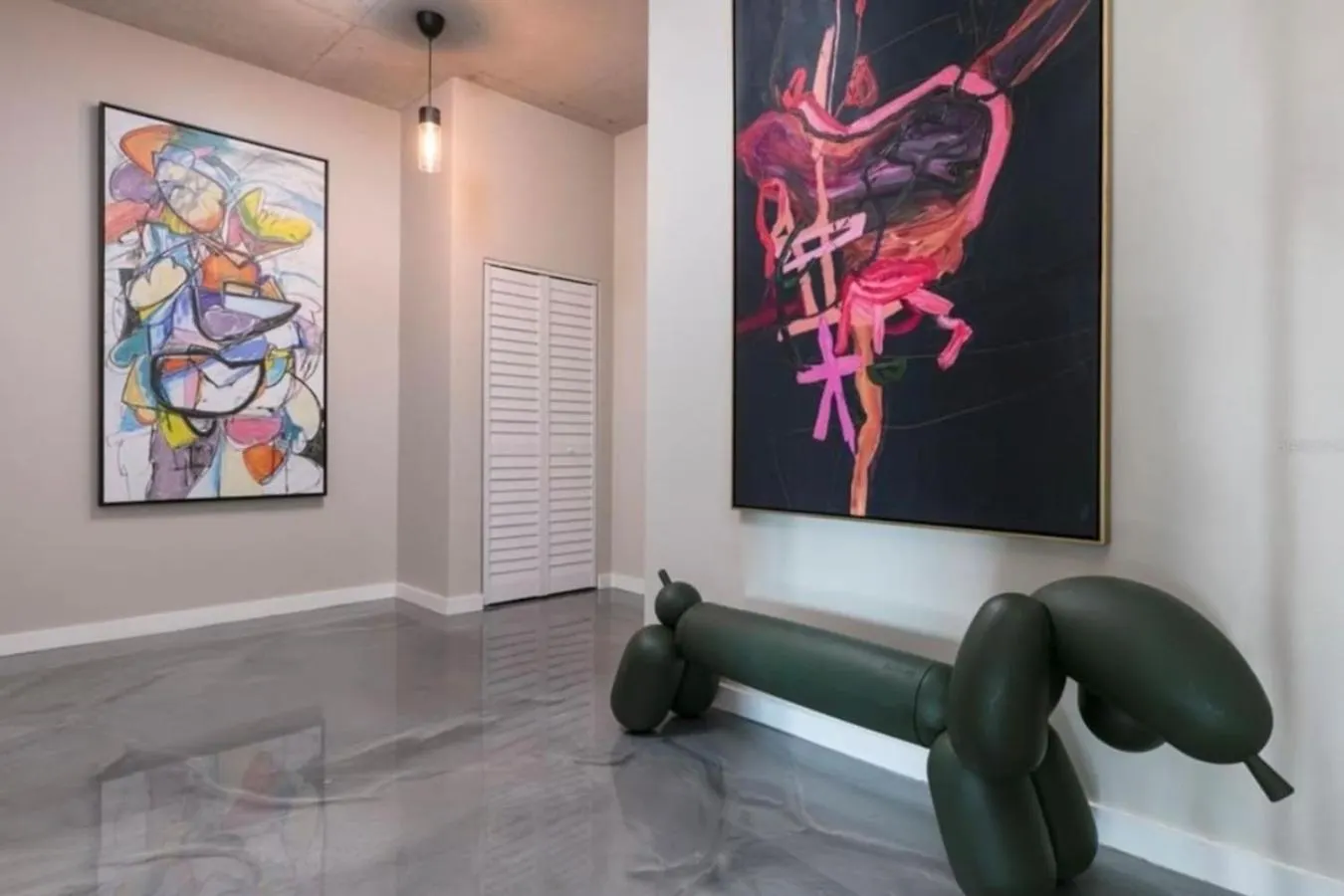 Modern 3 Bedroom Condo In Downtown W Free Parking Orlando 0*,  United States